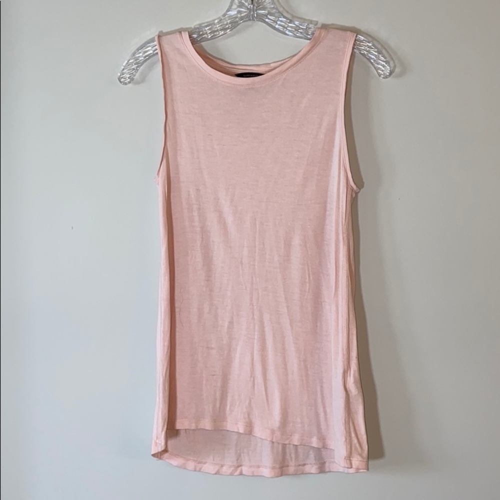 Banana Republic Lightweight Tank Top